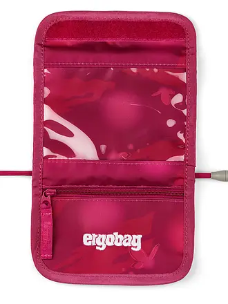 ERGOBAG | Brustbeutel MondzauBär | 